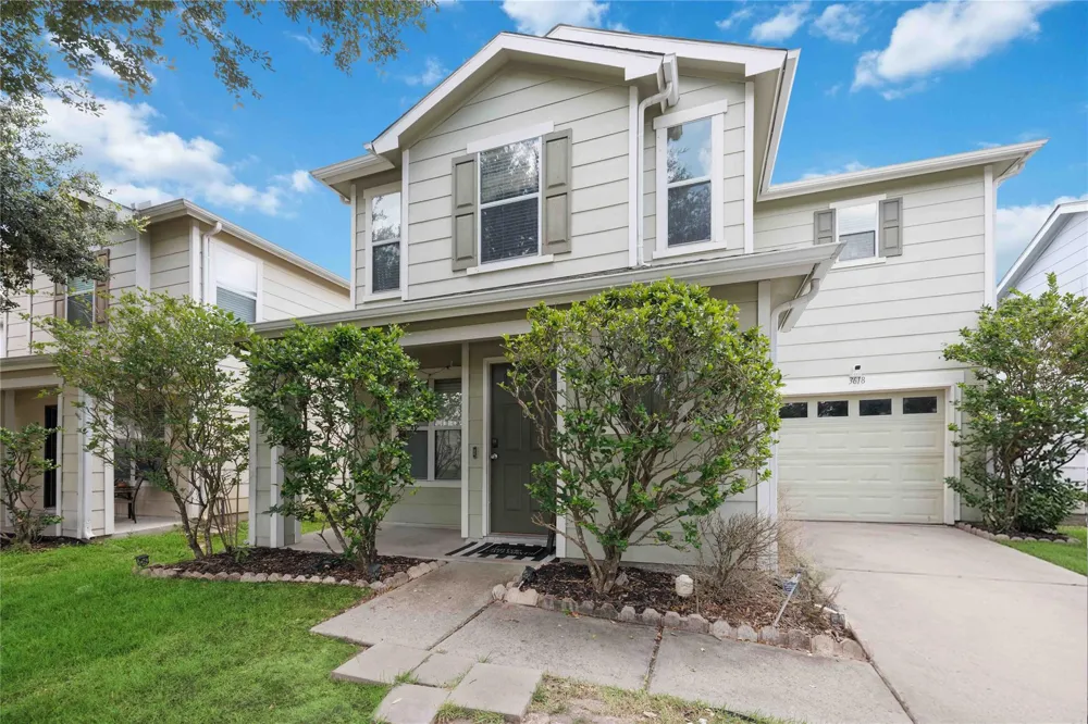 3618 Fuller Bluff Drive Spring, TX 77386