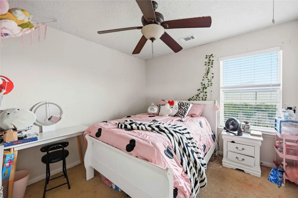 3618 Fuller Bluff Drive Spring, TX 77386