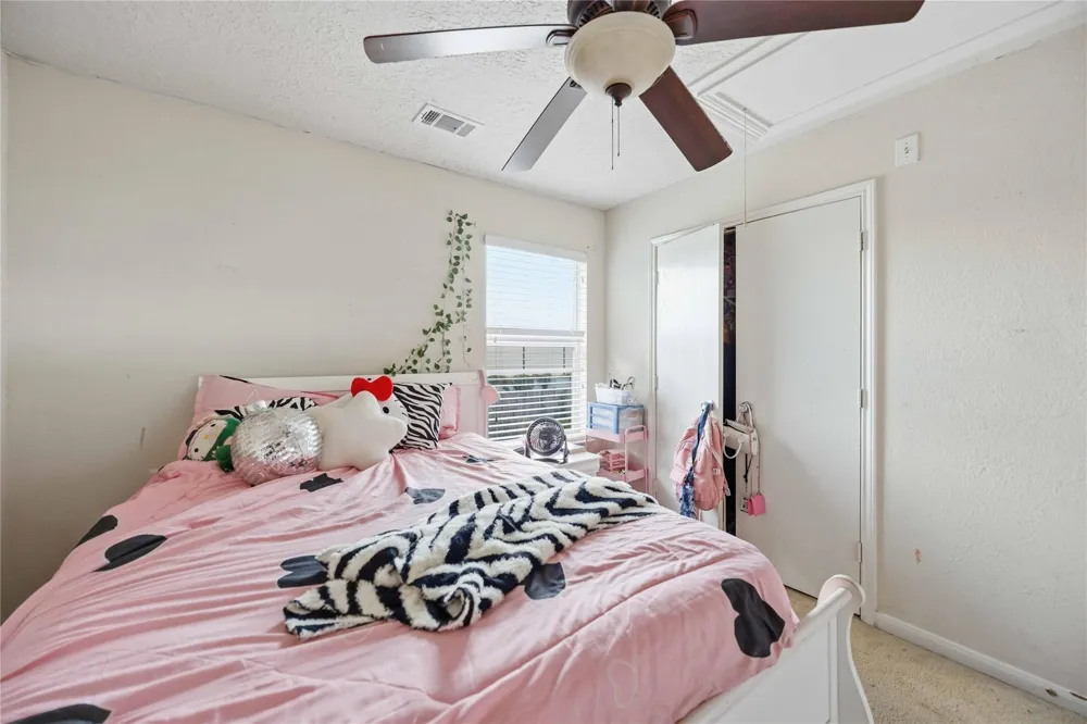 3618 Fuller Bluff Drive Spring, TX 77386