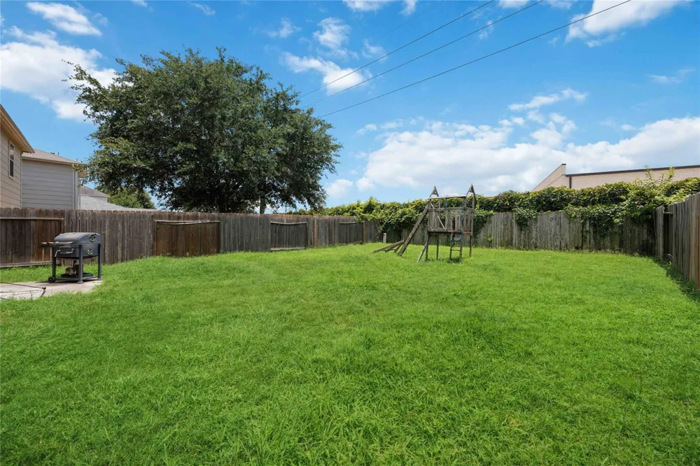 3618 Fuller Bluff Drive Spring, TX 77386