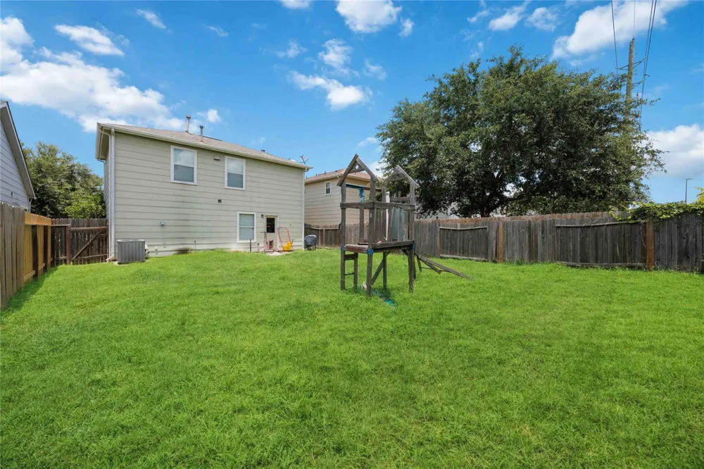 3618 Fuller Bluff Drive Spring, TX 77386