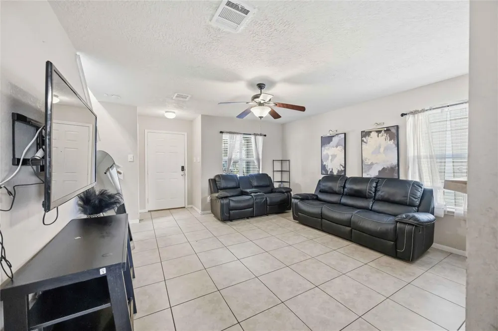 3618 Fuller Bluff Drive Spring, TX 77386