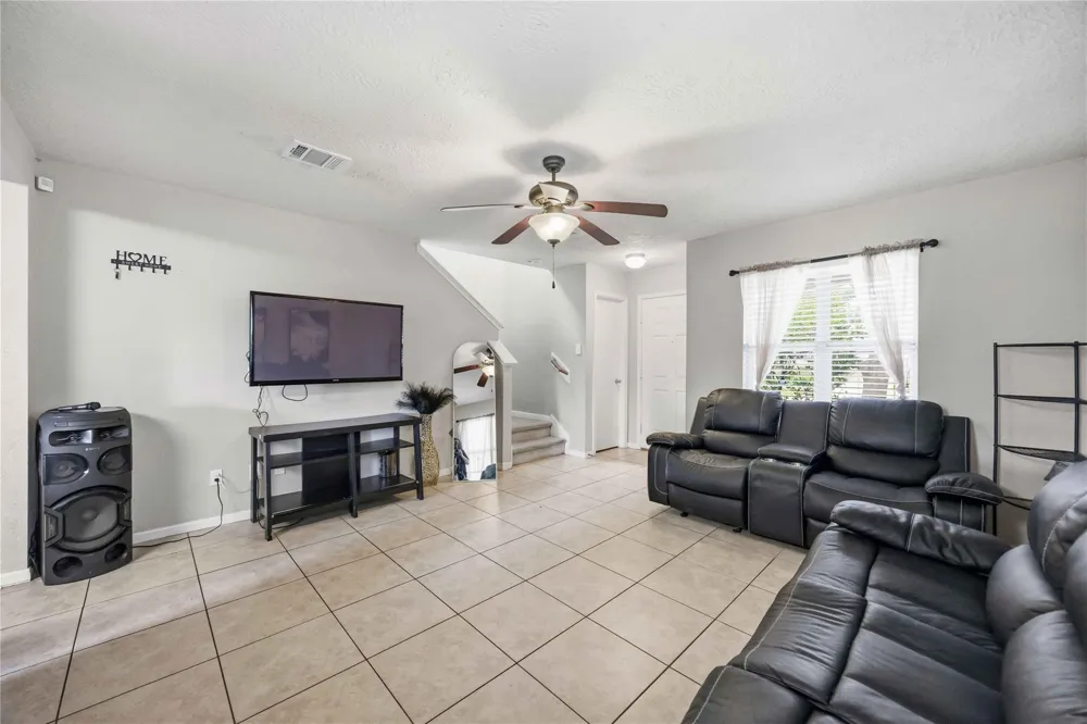 3618 Fuller Bluff Drive Spring, TX 77386