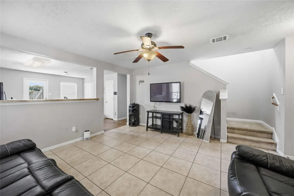 3618 Fuller Bluff Drive Spring, TX 77386