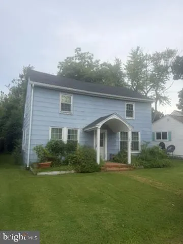 105 MARENGO STREET