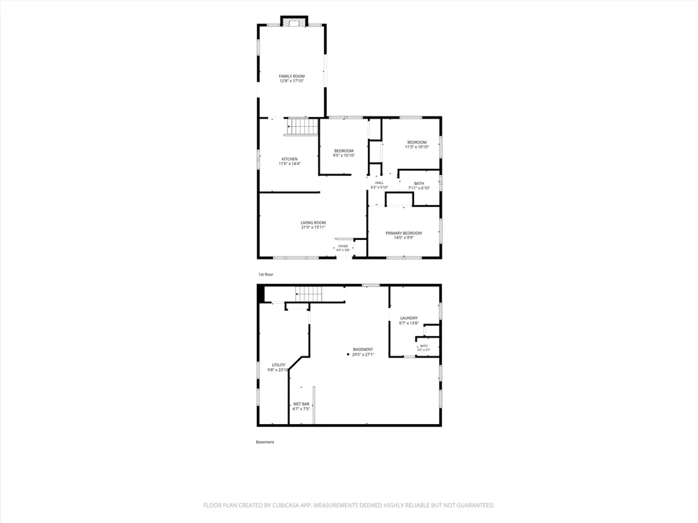 25036 Cathedral Street Redford, MI 48239