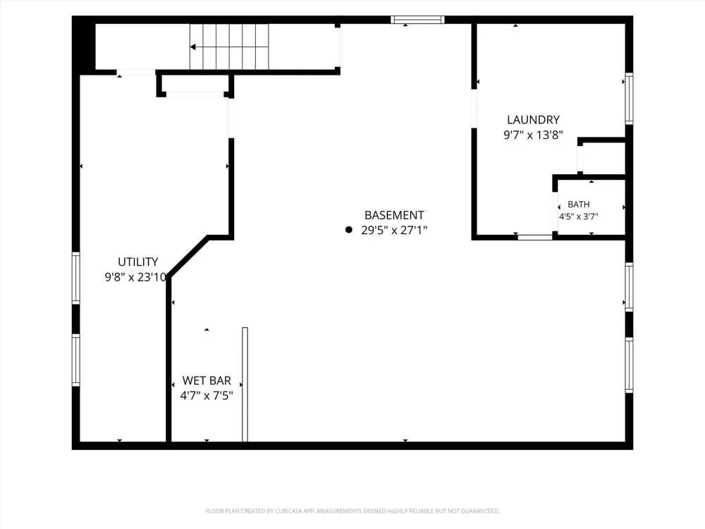 25036 Cathedral Street Redford, MI 48239