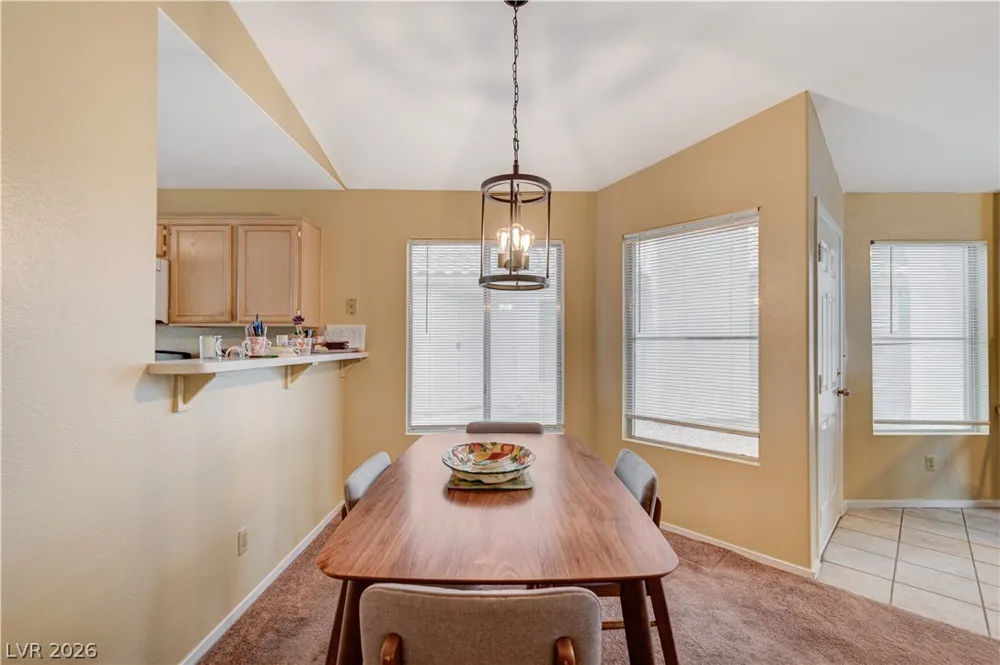 2120 Brassy Drive Las Vegas, NV 89142
