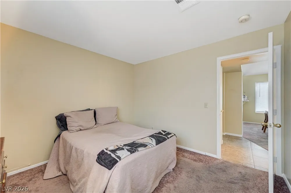 2120 Brassy Drive Las Vegas, NV 89142