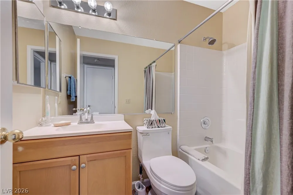 2120 Brassy Drive Las Vegas, NV 89142
