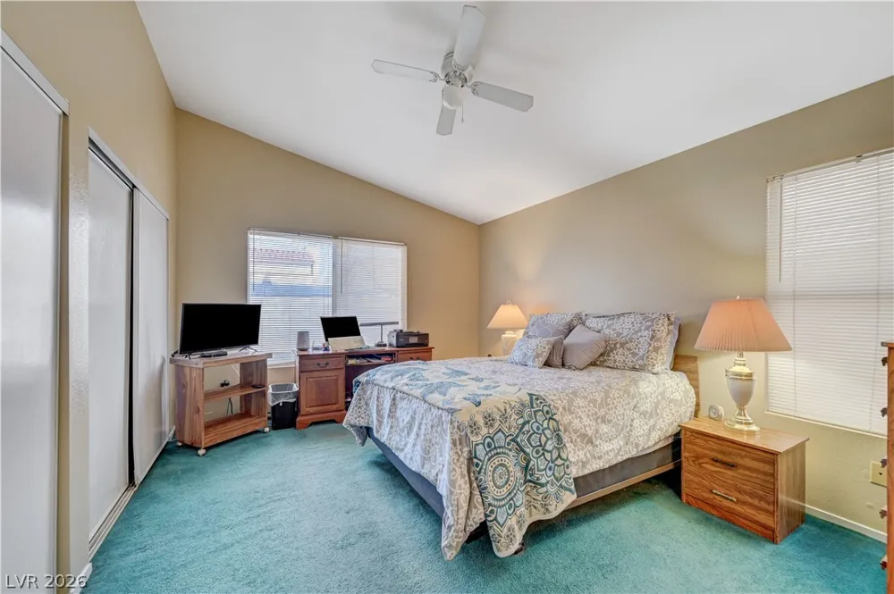 2120 Brassy Drive Las Vegas, NV 89142