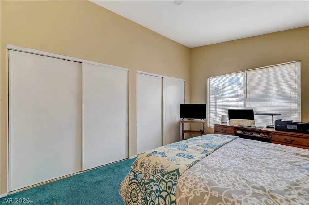 2120 Brassy Drive Las Vegas, NV 89142