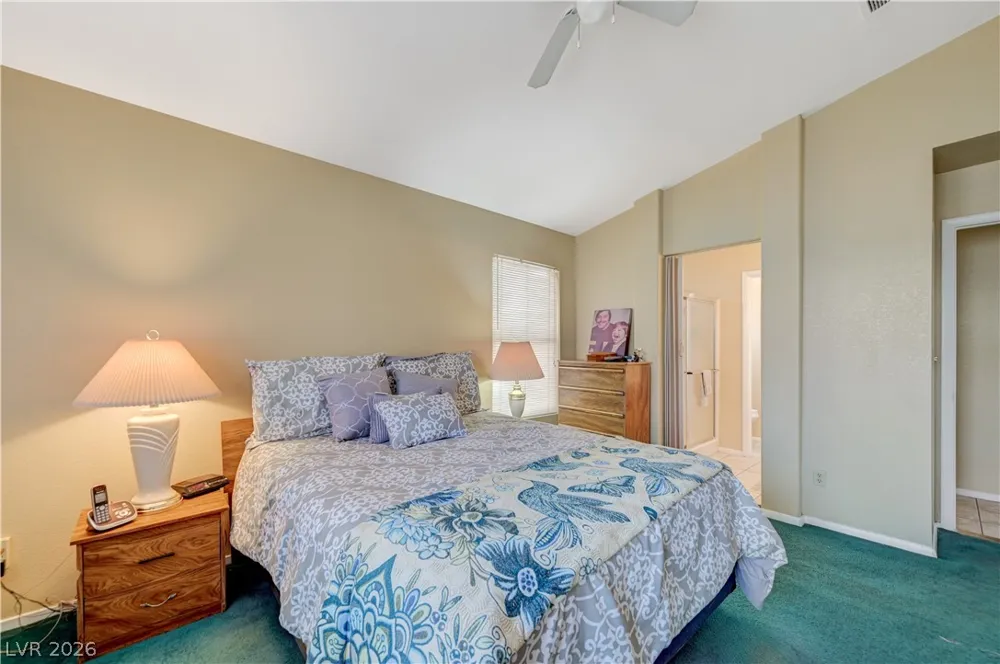 2120 Brassy Drive Las Vegas, NV 89142