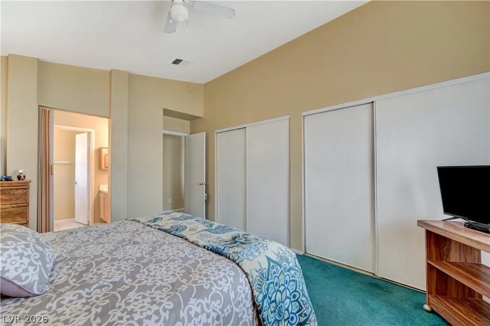 2120 Brassy Drive Las Vegas, NV 89142