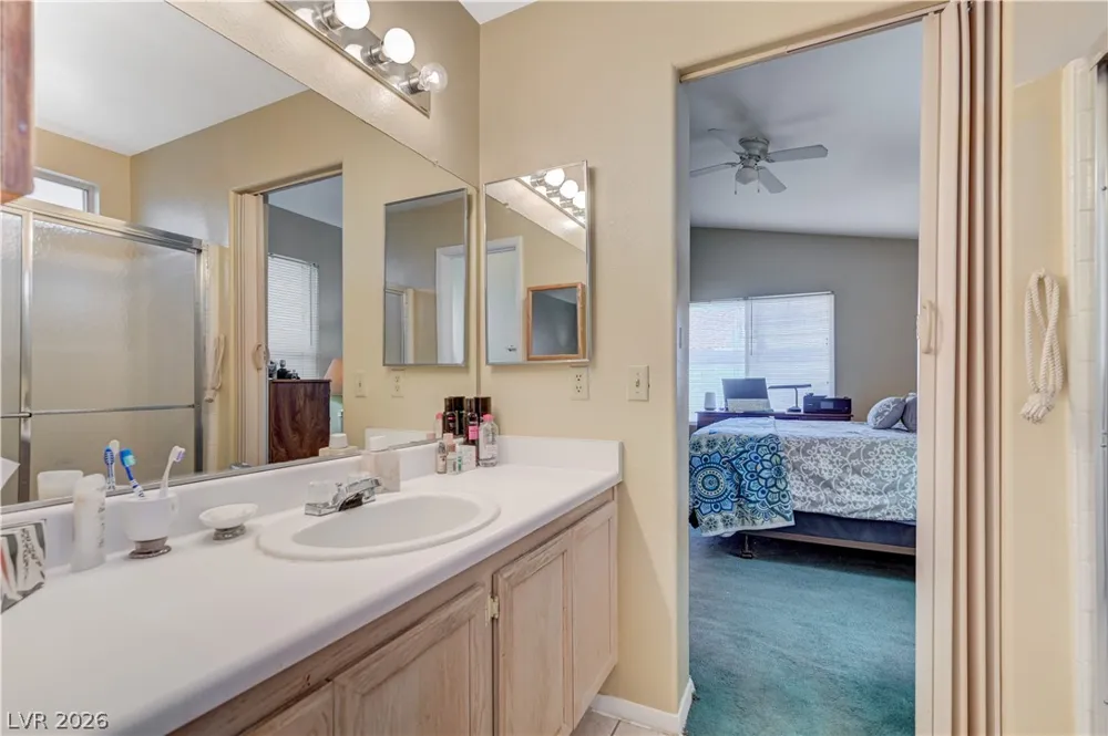 2120 Brassy Drive Las Vegas, NV 89142