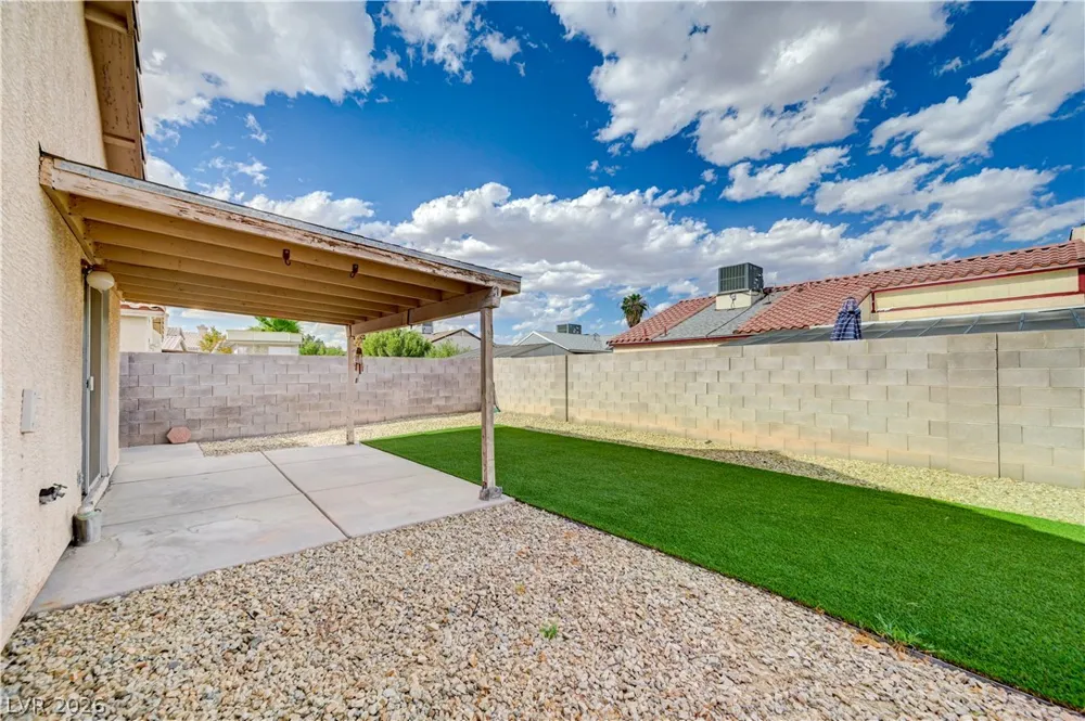 2120 Brassy Drive Las Vegas, NV 89142