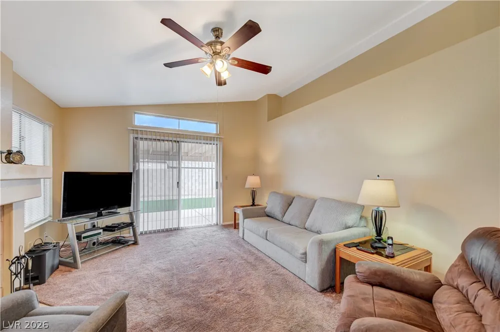 2120 Brassy Drive Las Vegas, NV 89142