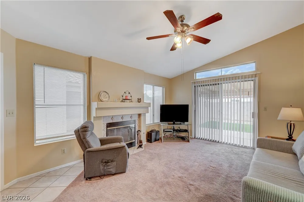 2120 Brassy Drive Las Vegas, NV 89142