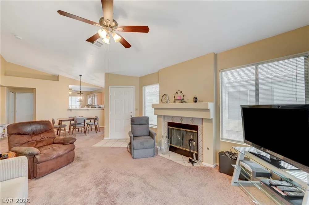 2120 Brassy Drive Las Vegas, NV 89142