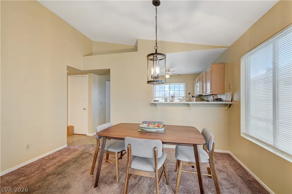 2120 Brassy Drive Las Vegas, NV 89142