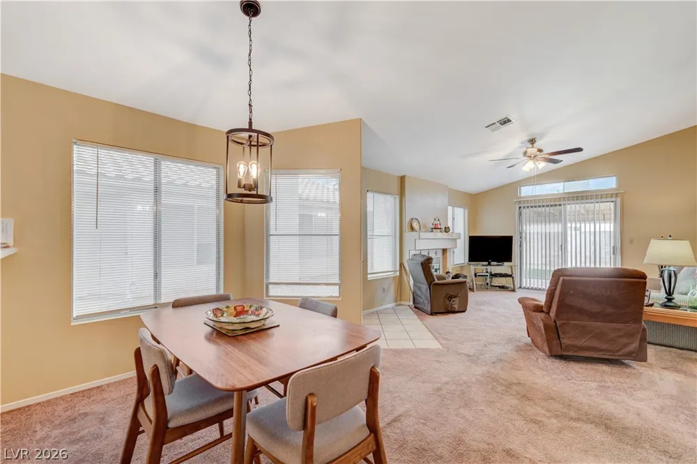 2120 Brassy Drive Las Vegas, NV 89142
