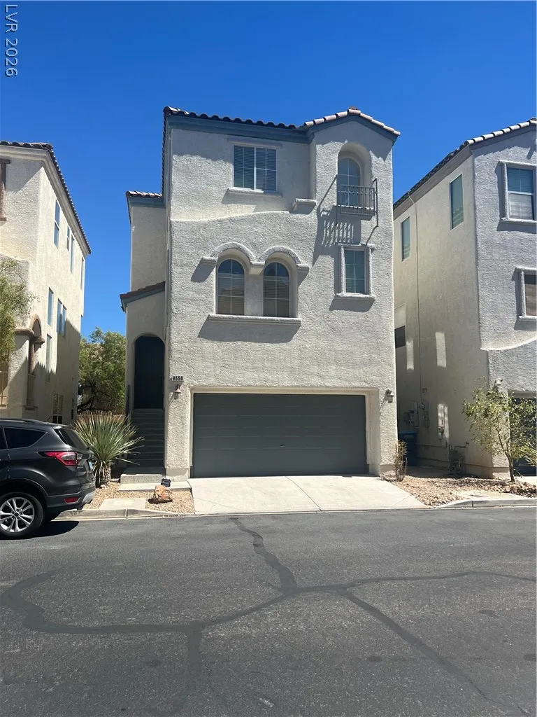 9550 Summer Furnace Street Las Vegas, NV 89178