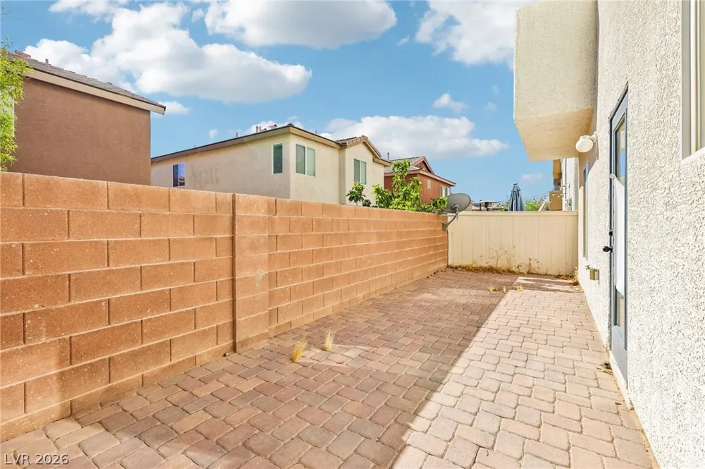 9550 Summer Furnace Street Las Vegas, NV 89178