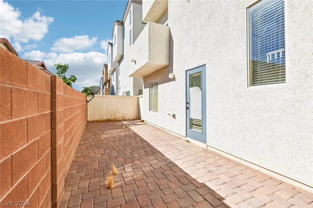 9550 Summer Furnace Street Las Vegas, NV 89178