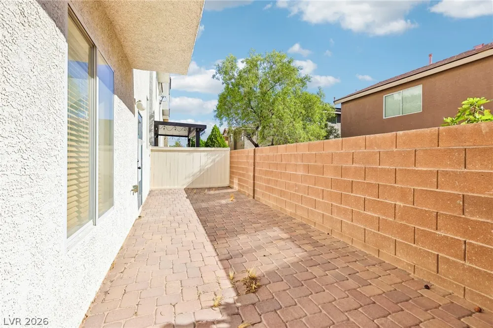 9550 Summer Furnace Street Las Vegas, NV 89178