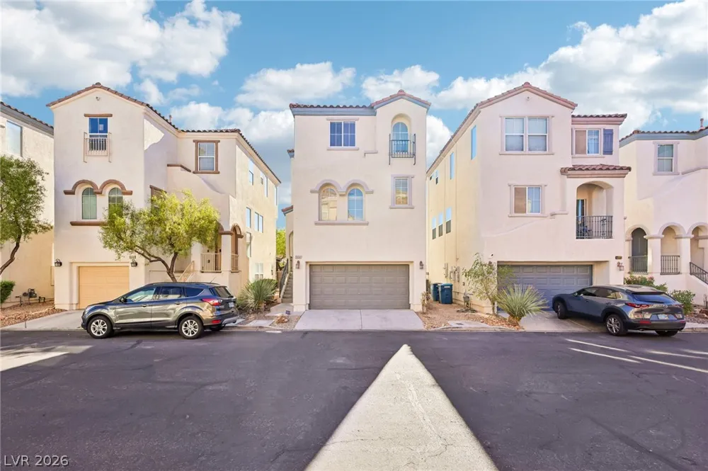 9550 Summer Furnace Street Las Vegas, NV 89178