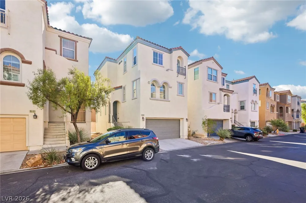 9550 Summer Furnace Street Las Vegas, NV 89178