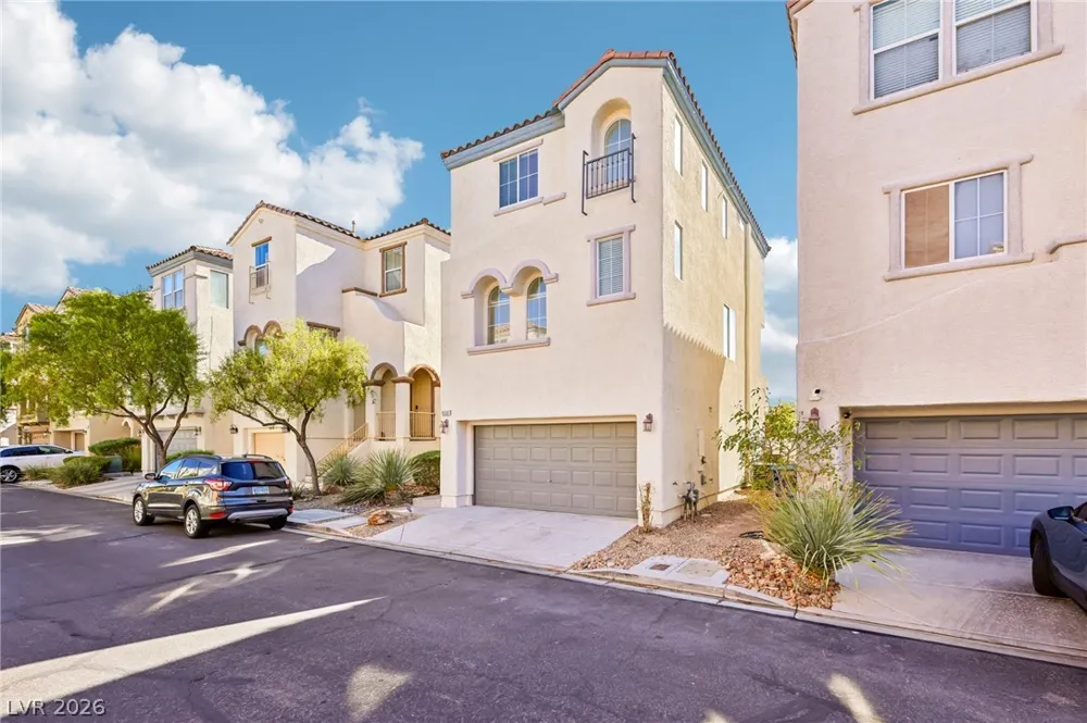 9550 Summer Furnace Street Las Vegas, NV 89178