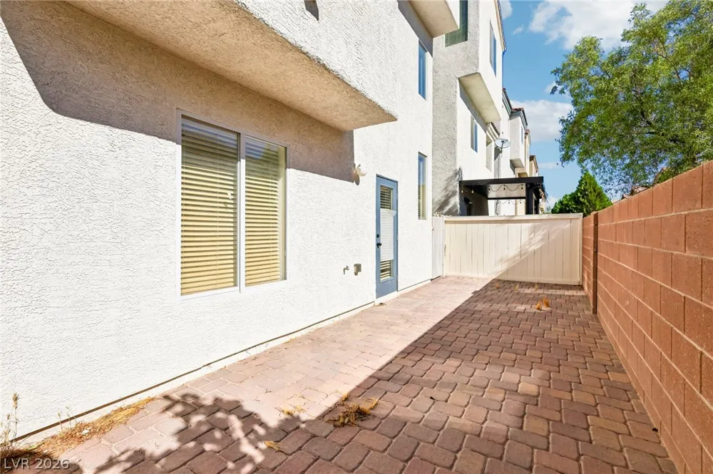 9550 Summer Furnace Street Las Vegas, NV 89178