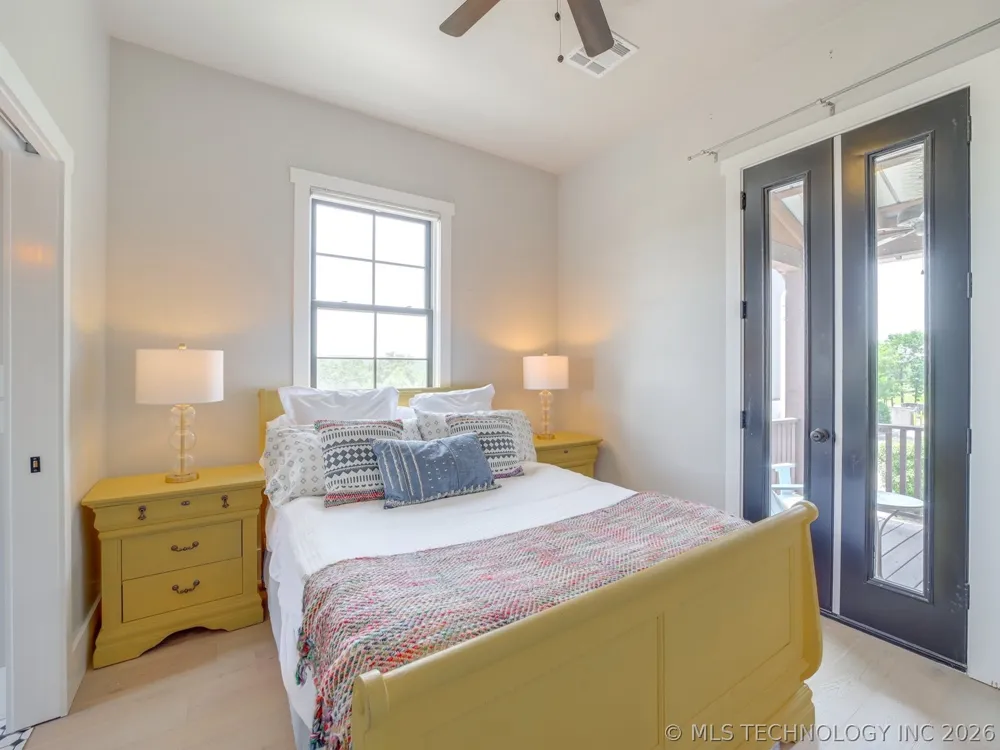 29 Park Street Carlton Landing, OK 74432