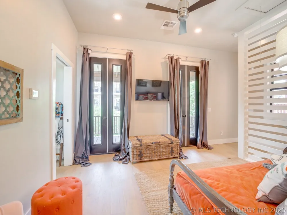 29 Park Street Carlton Landing, OK 74432