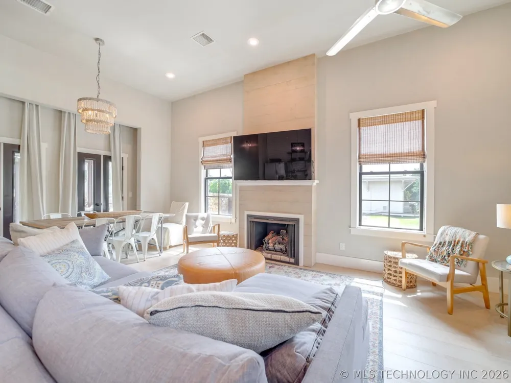 29 Park Street Carlton Landing, OK 74432
