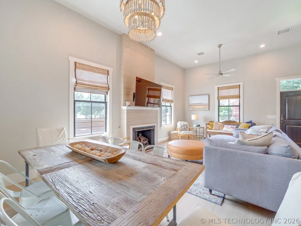 29 Park Street Carlton Landing, OK 74432
