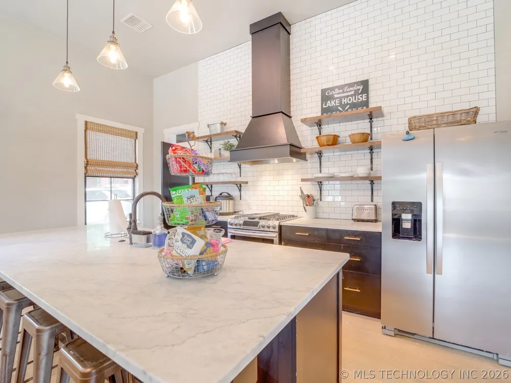 29 Park Street Carlton Landing, OK 74432