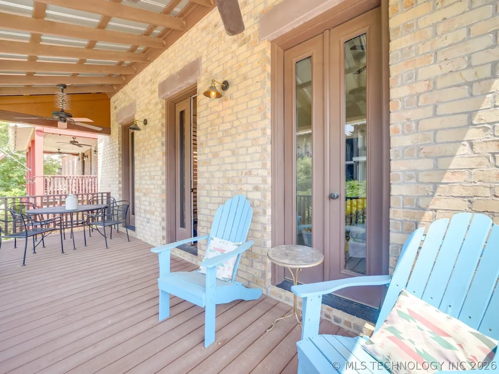 29 Park Street Carlton Landing, OK 74432
