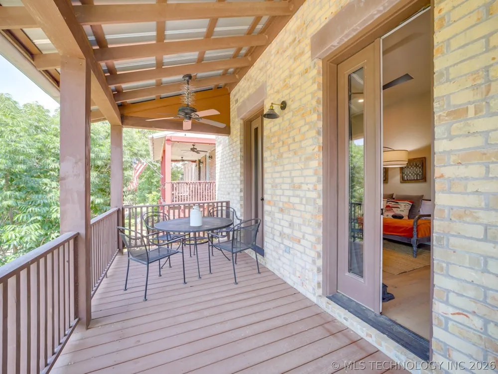 29 Park Street Carlton Landing, OK 74432
