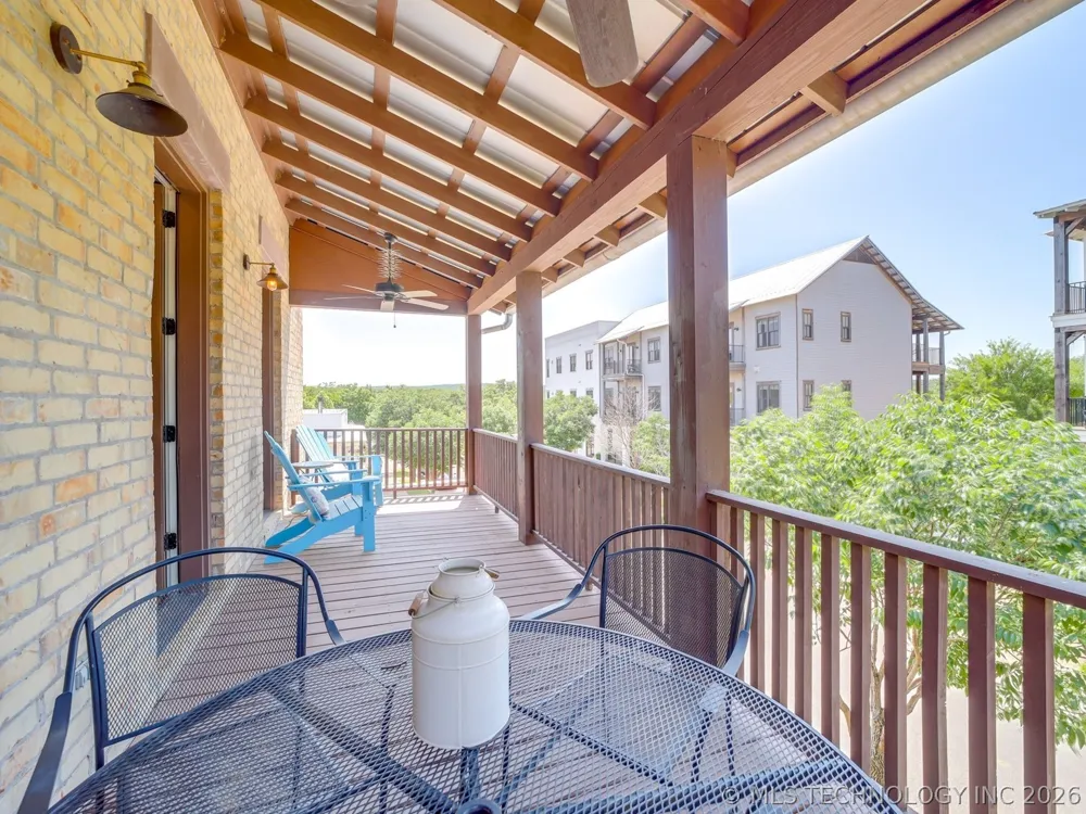 29 Park Street Carlton Landing, OK 74432