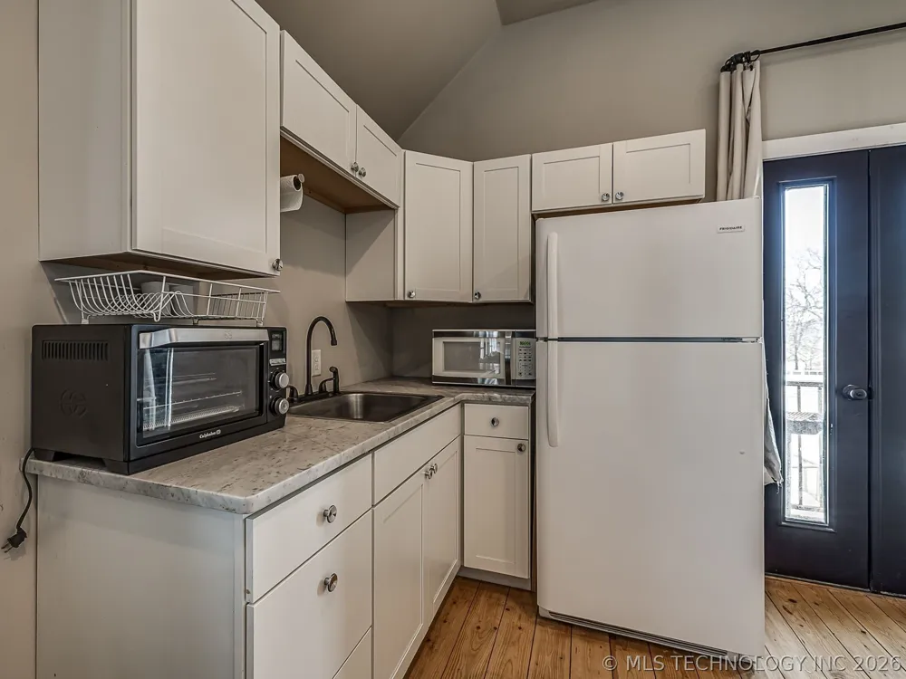 29 Park Street Carlton Landing, OK 74432
