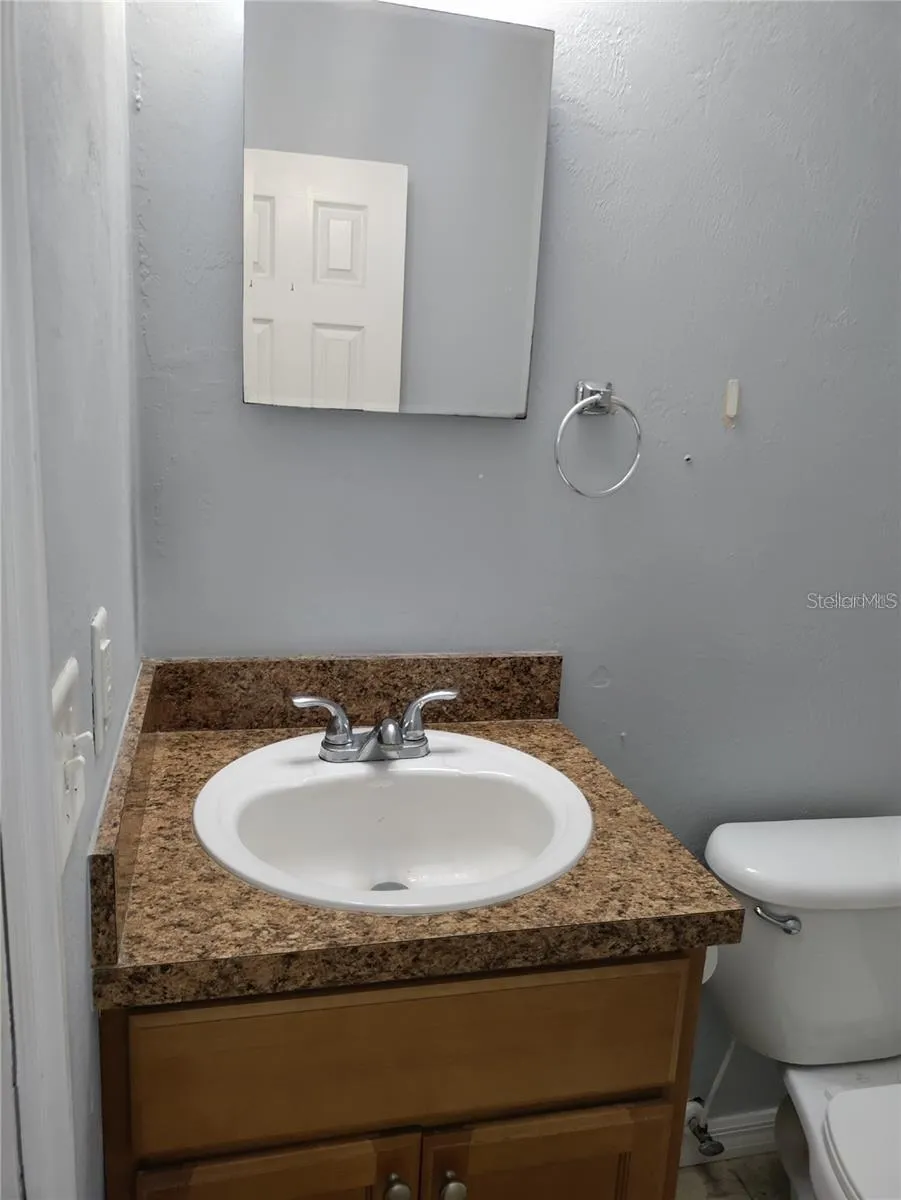 601 HARDY STREET #5 Bunnell, FL 32110