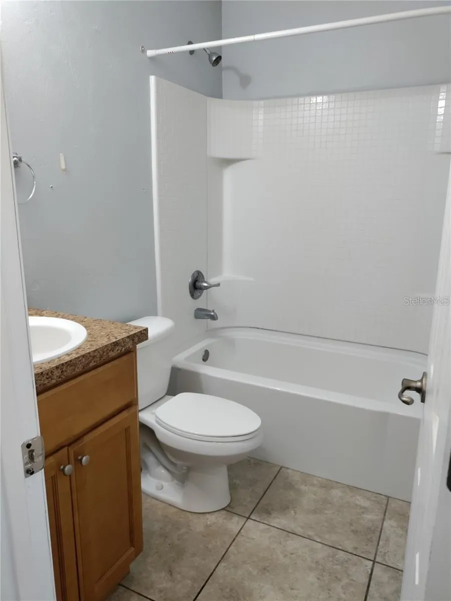 601 HARDY STREET #5 Bunnell, FL 32110