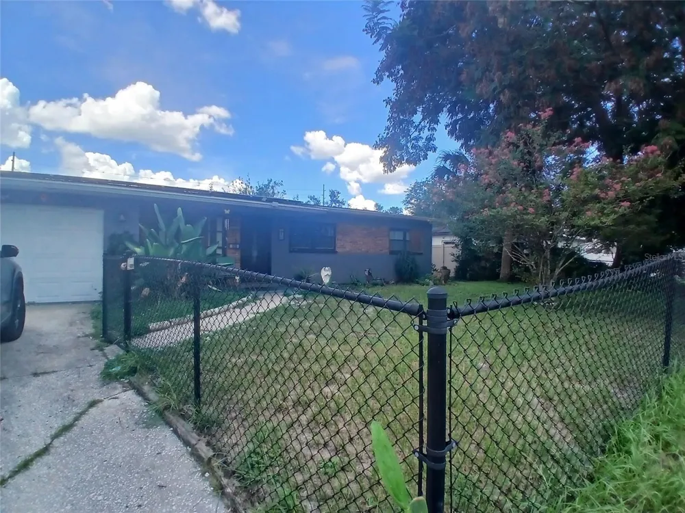 1818 HEATHER AVENUE Tampa, FL 33612