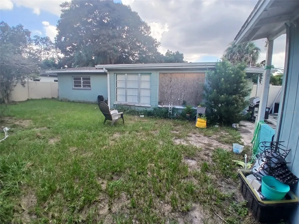 1818 HEATHER AVENUE Tampa, FL 33612
