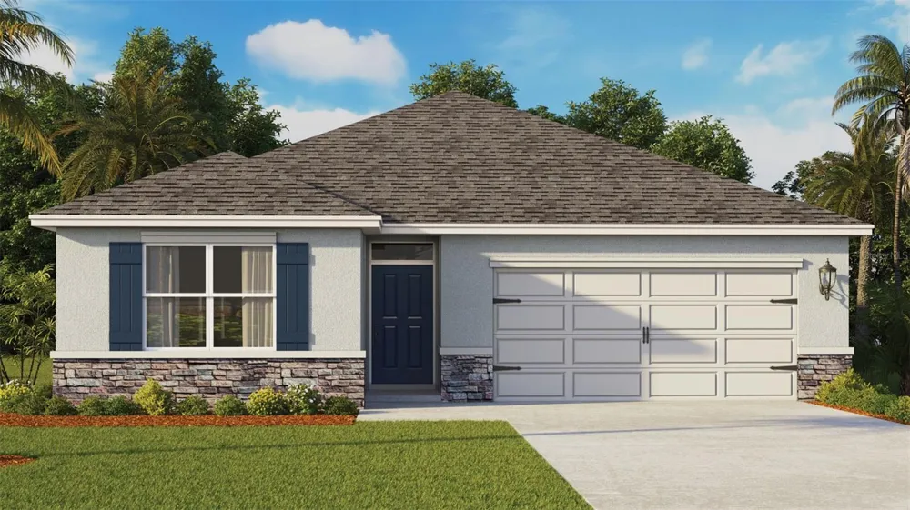 4971 NICKERBEAN STREET Apopka, FL 32712