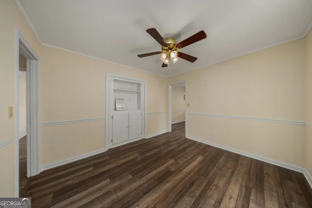 3803 Atwood DR Macon, GA 31204