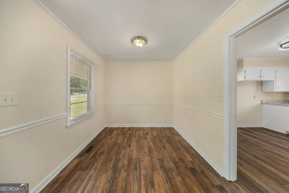3803 Atwood DR Macon, GA 31204