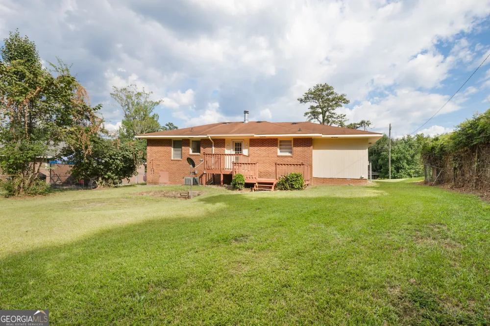 3803 Atwood DR Macon, GA 31204